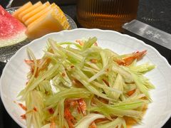 -许爷家·生态湖鲜(徐汇日月光店)