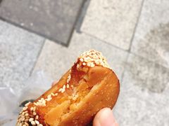 -寻味唐派·牛奶手撕面包(府前街店)