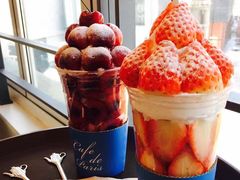 -Cafe de Paris(林荫路店)