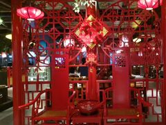-渔港烤鱼(中百广场店)