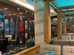 -朴大人炭烤·韩国料理(奥帆中心海尔洲际店)