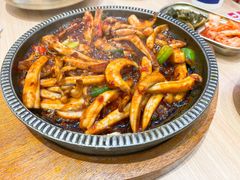 -米村拌饭(银泰中心店)