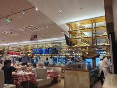 -西贝(大华虎城店)
