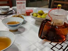 -新李记 · 口味菜馆(南郊公园店)