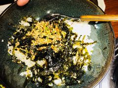 牛肉海苔拌饭-牛家酒场(7mall店)
