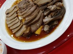 -福满园大酒楼(梅林店)