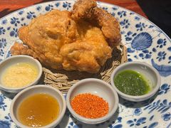 -长安记·大美陕菜(大族广场店)
