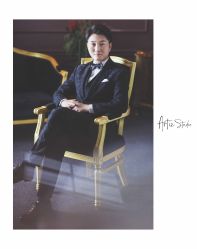 -艺匠摄影ARTIZ STUDIO(南京店)