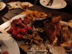 -BUND·FIVE外滩5号(天际店)