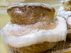 鲜奶哈斗-国际饭店·帆声西饼屋(黄河路店)