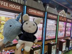 -爱玩嘉年华(江北一店)
