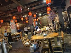 -印象鲵宴·张家界地标美食名片(溪布街店)