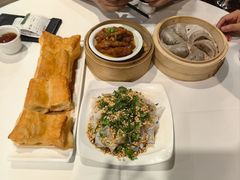 悦雅居靓油条-悦雅居·老广州老味道(长湖店)