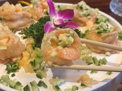 -泡桐树孙二娘私房菜