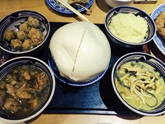 -秦始皇帝陵博物院(兵马俑)