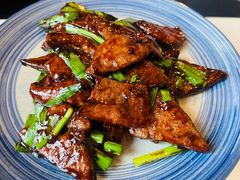 -那家·油麻菜馆(先农大院店)