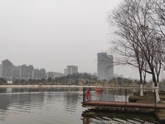 -滨湖塘西河公园