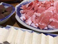 -东镇老火锅(长春路首店)