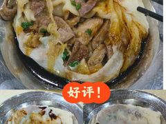 -标记美食新鲜猪杂(兴南大道店)