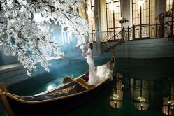 -米兰尊荣婚纱摄影·婚纱照会馆