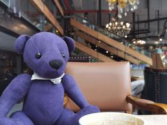 -maan coffee漫咖啡(通州店)