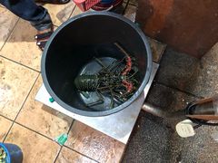 -量贩海鲜餐厅