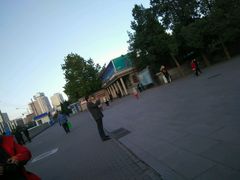 -北京动物园