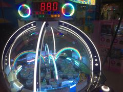 -大玩家(中原万达广场店)