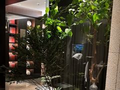 -王府茶楼茶宴·创意菜(朝阳公园店)