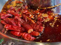 -谭鸭血老火锅(漳州路店)