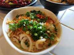 纠结千层肚-一岚一山(角门总店)