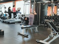 -佳禾健身(三元里店)