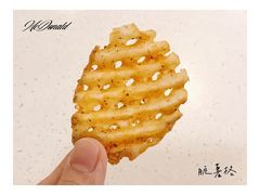 -麦当劳(百联西郊购物中心店)