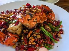 -猪肉婆私房菜(容桂总店)
