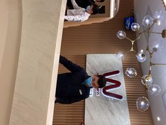 -W FITNESS 威尔仕健身·游泳(老西门新苑店)