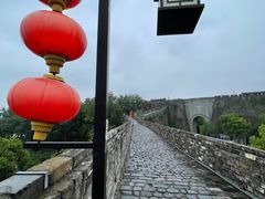 -南京城墙景区