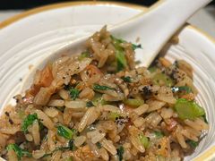 -一叶一世界•素食餐厅(环球中心店)