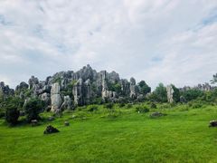 -元谋土林景区(物茂土林)