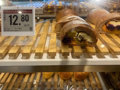 -永辉超市(嘉定宝龙广场店)