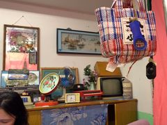 -永安里地摊烤肉(首创店)