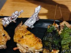-鸟内会居酒屋(得意潮馆店)