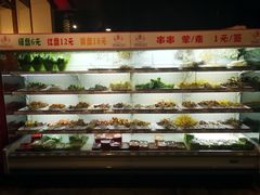 -百味源炭火烤翅 ·夜市大排档(酒仙桥店)