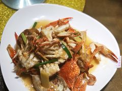 -79号渔船海鲜饭店(华强北店)