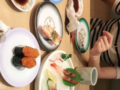 -元气寿司(新城市广场店)