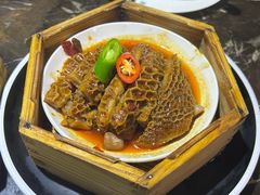 -翠香阁潮州菜馆·始于1994(珠江路店)