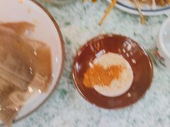 -鸿姐老火锅(疁城新天地店)