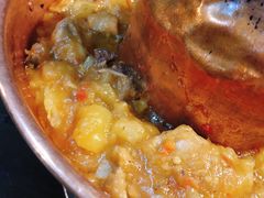 -火燒雲傣家菜(鼓楼店)