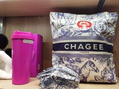 -霸王茶姬(西单百货店)