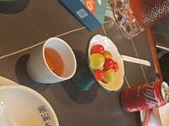 -索溪山寨·湘西饮食文化博物馆(标志门店)
