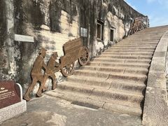 -石炮台公园